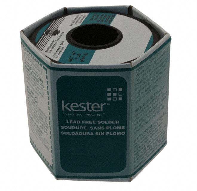 2470686409 Kester Solder Soldering, Desoldering, Rework Products